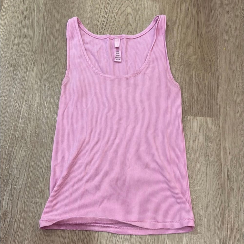Skims Tank Top